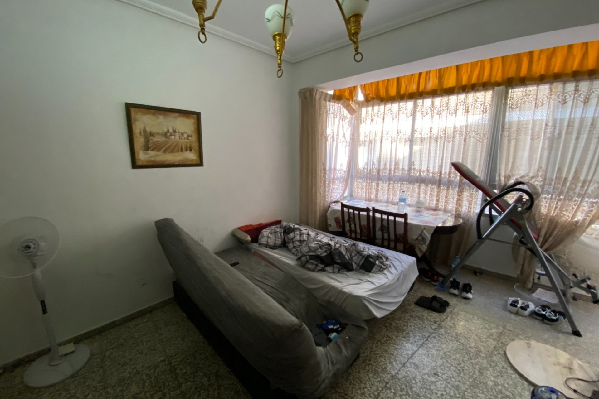 Reventa - Apartamento / piso - Sax