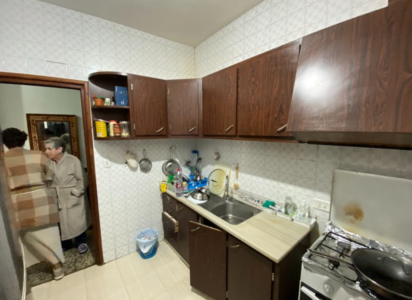 Reventa - Apartamento / piso - Sax