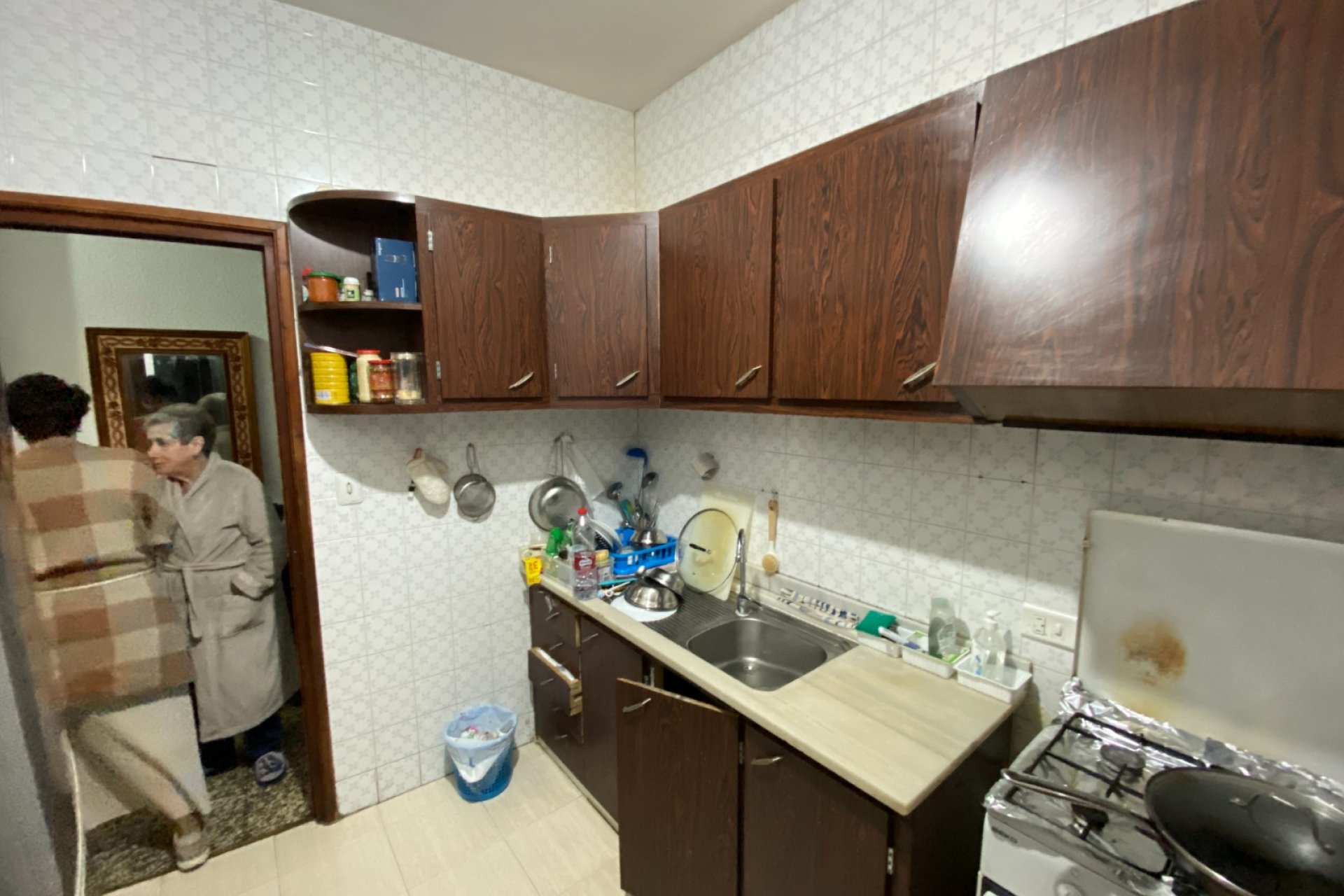 Reventa - Apartamento / piso - Sax