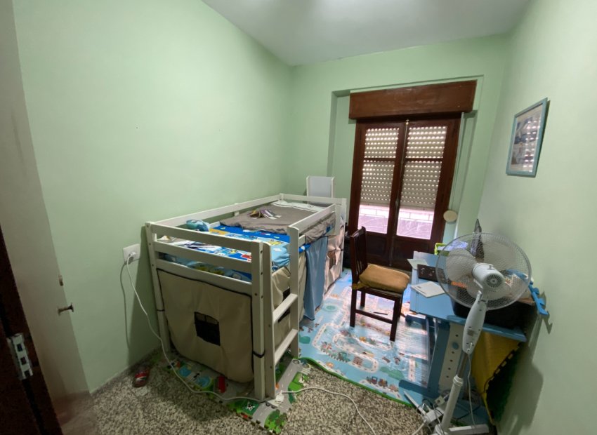 Reventa - Apartamento / piso - Sax