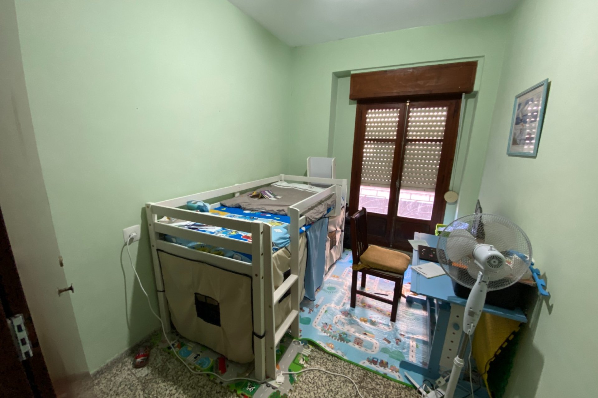 Reventa - Apartamento / piso - Sax