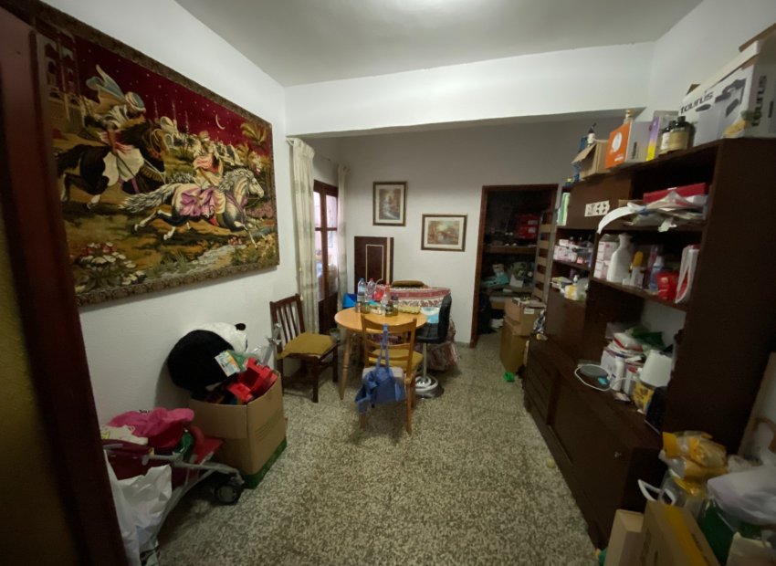 Reventa - Apartamento / piso - Sax