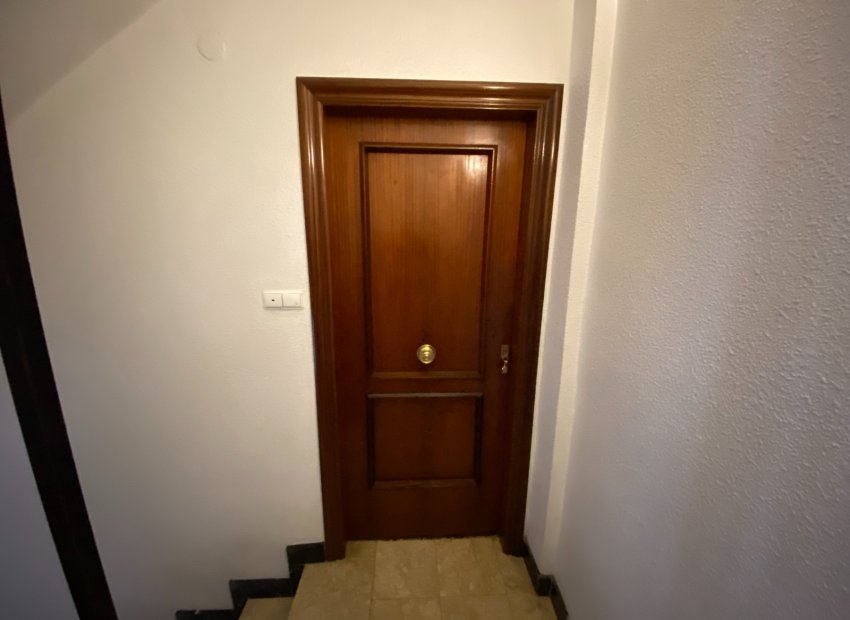 Reventa - Apartamento / piso - Sax