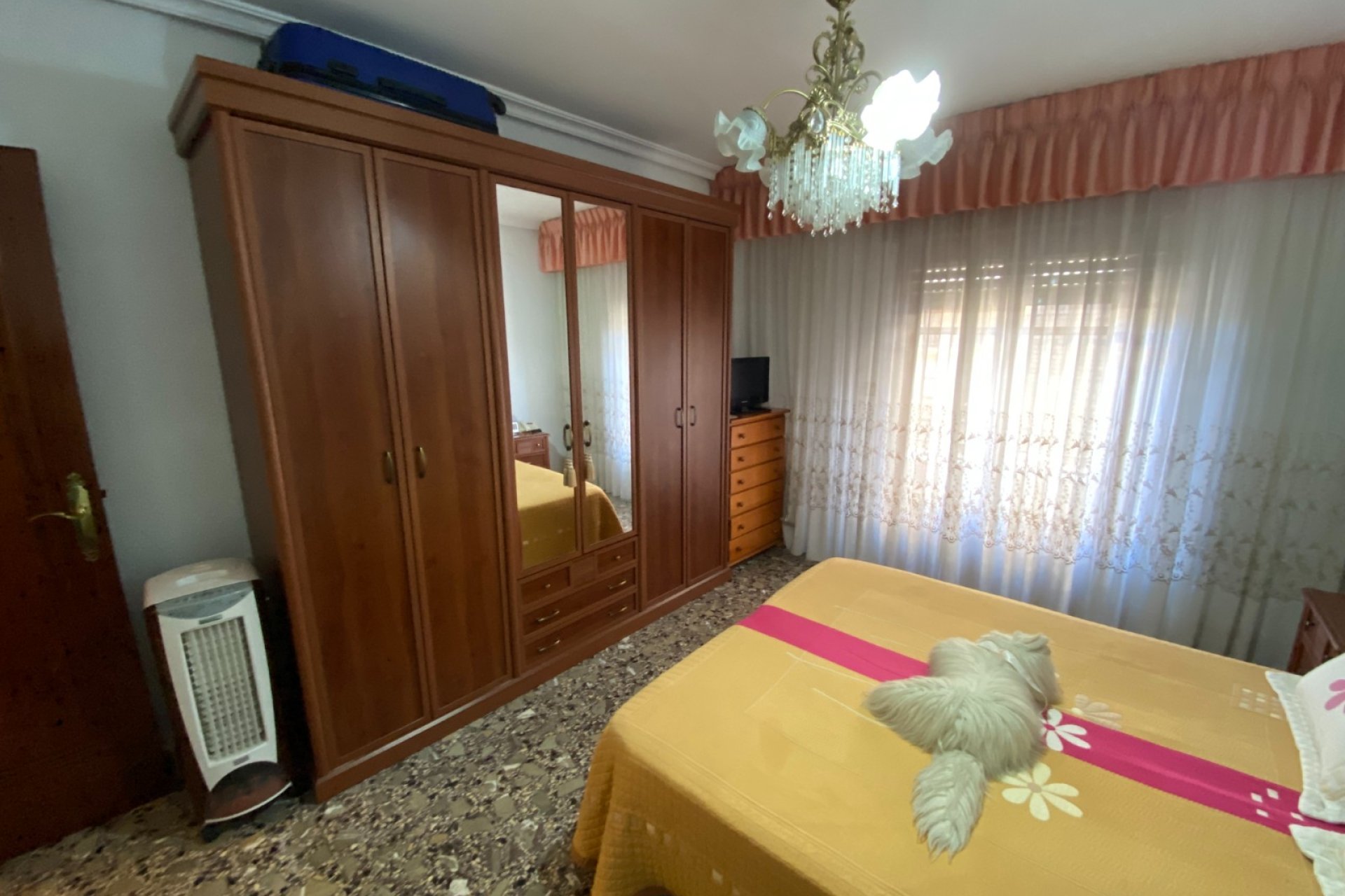 Reventa - Apartamento / piso - Sax