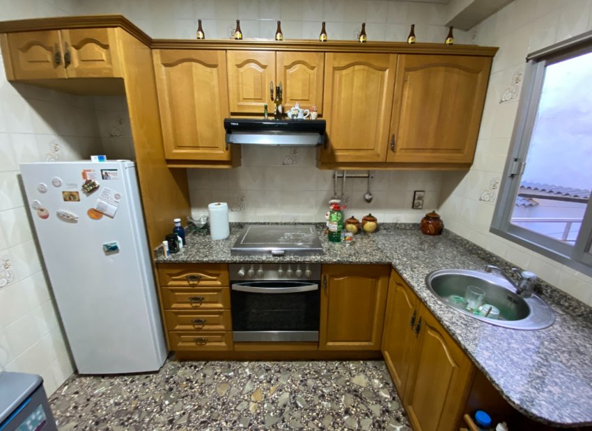 Reventa - Apartamento / piso - Sax