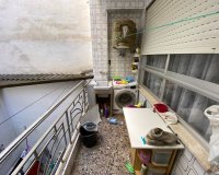 Reventa - Apartamento / piso - Sax