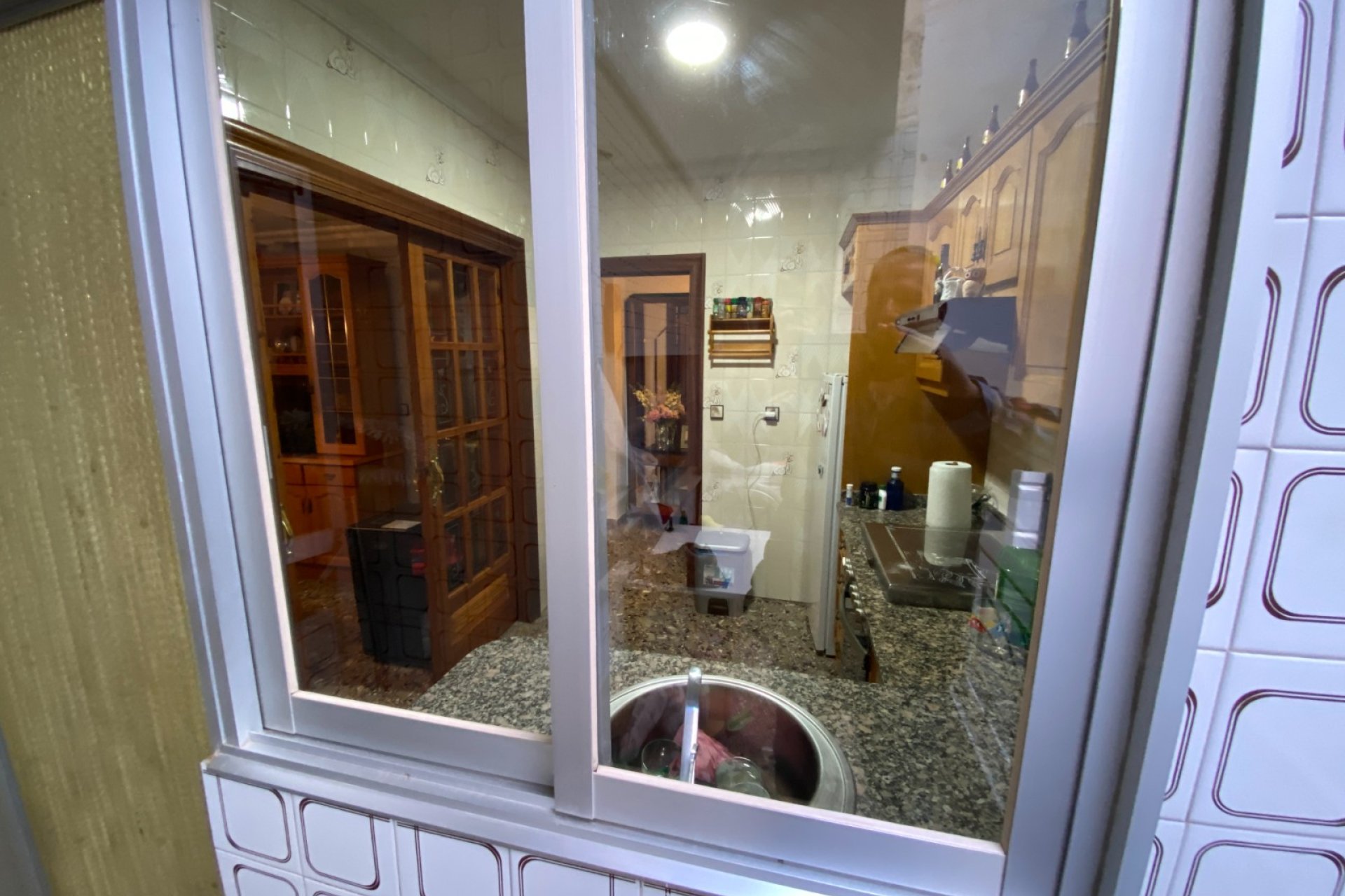 Reventa - Apartamento / piso - Sax