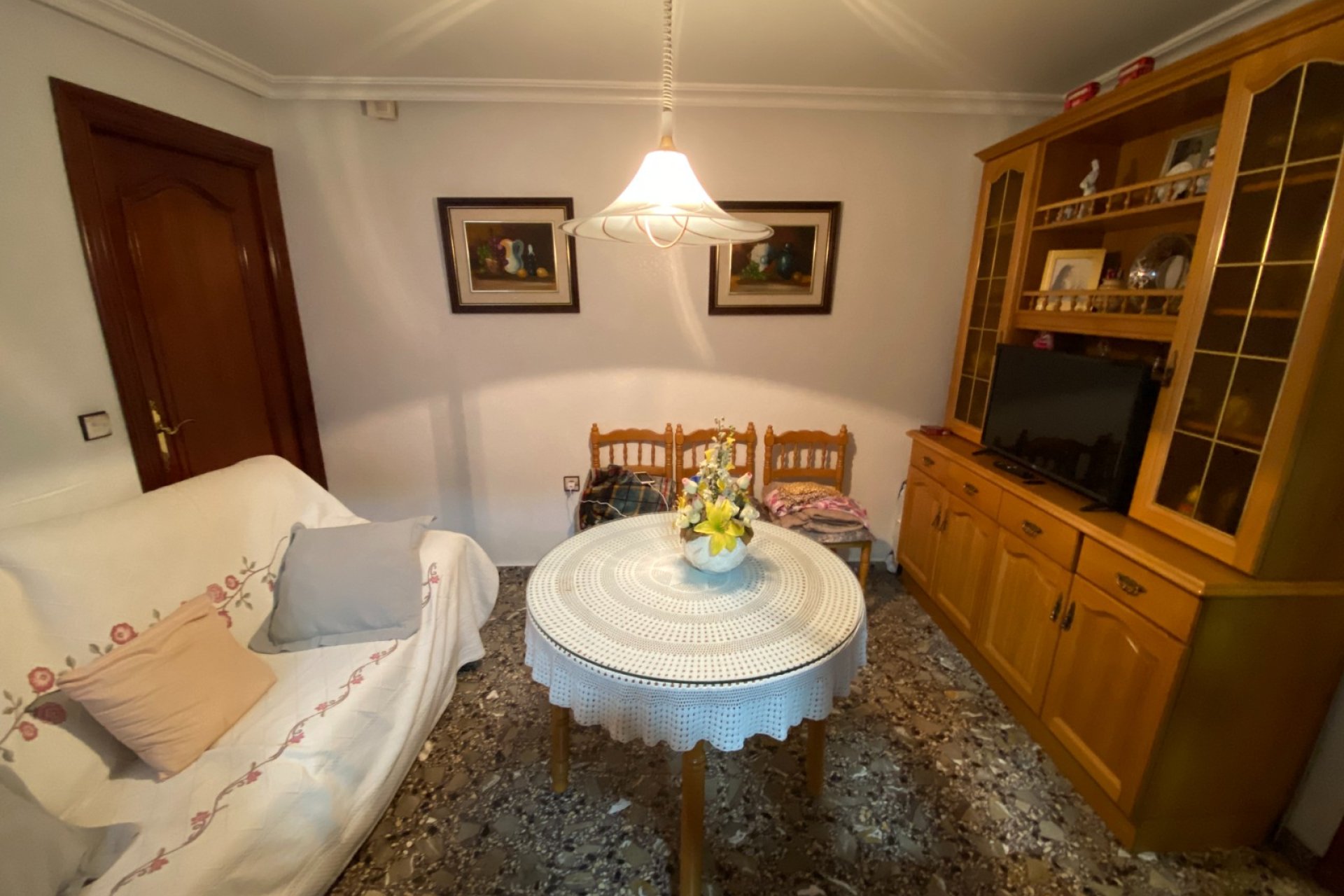 Reventa - Apartamento / piso - Sax