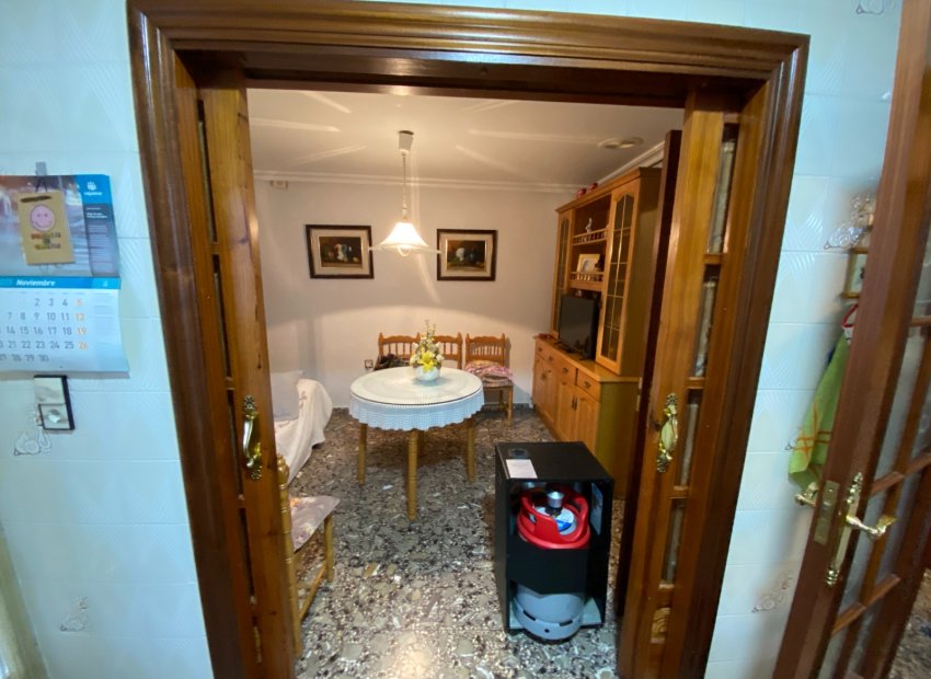 Reventa - Apartamento / piso - Sax