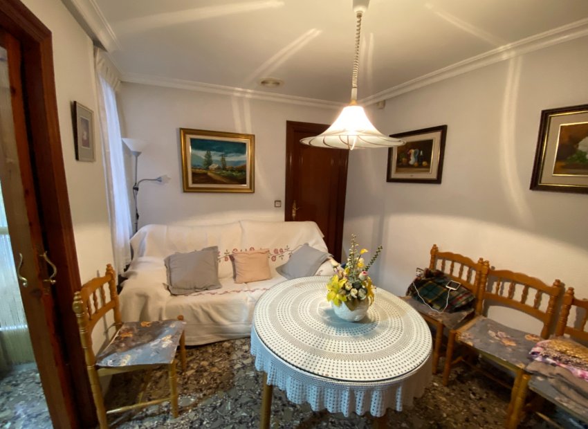 Reventa - Apartamento / piso - Sax