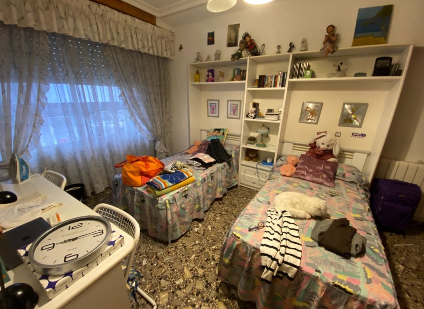 Reventa - Apartamento / piso - Sax