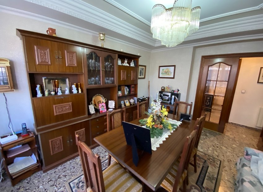 Reventa - Apartamento / piso - Sax