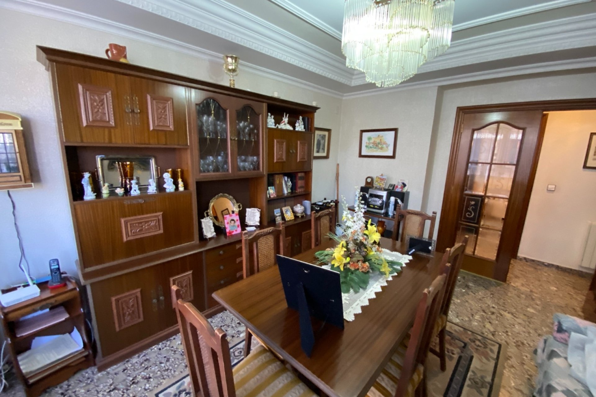 Reventa - Apartamento / piso - Sax