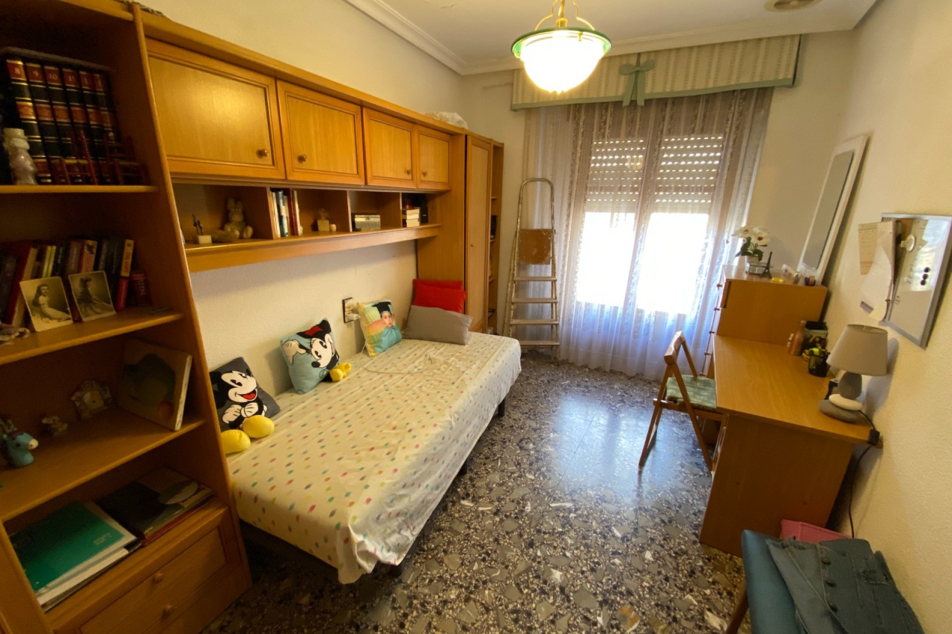 Reventa - Apartamento / piso - Sax