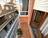 Reventa - Apartamento / piso - Sax