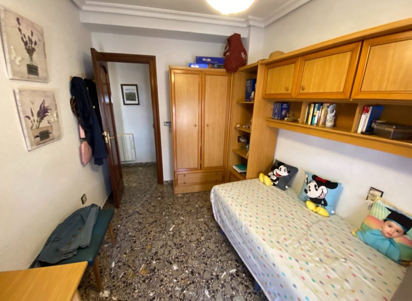 Reventa - Apartamento / piso - Sax