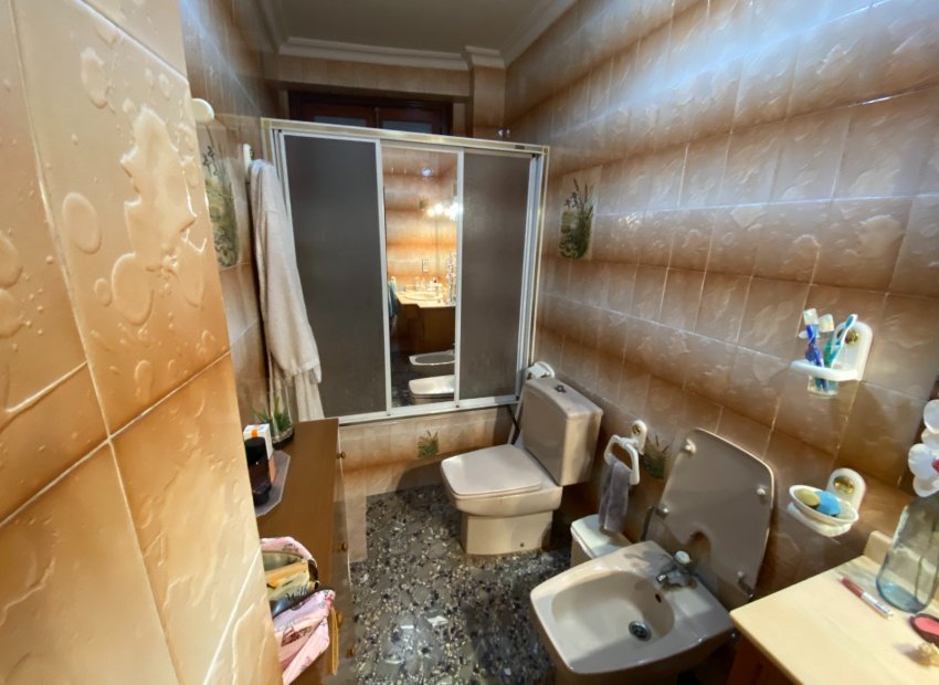 Reventa - Apartamento / piso - Sax