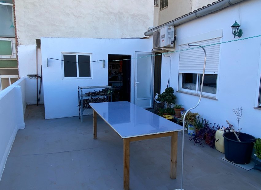 Reventa - Apartamento / piso - Sax