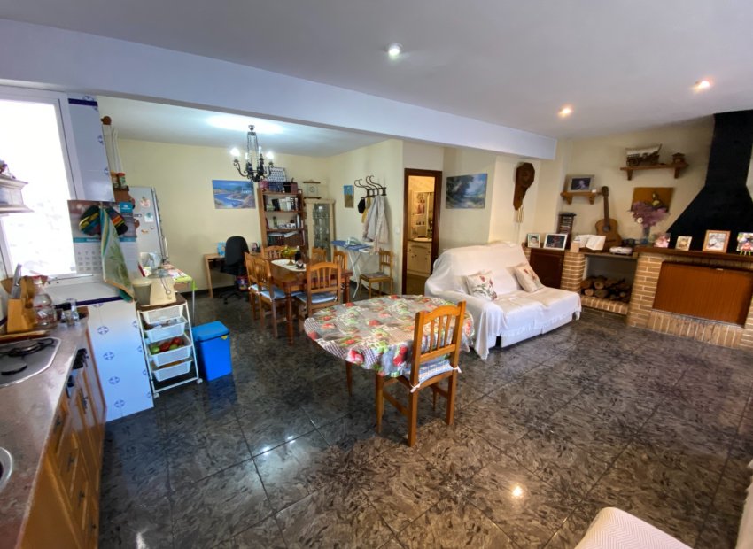 Reventa - Apartamento / piso - Sax