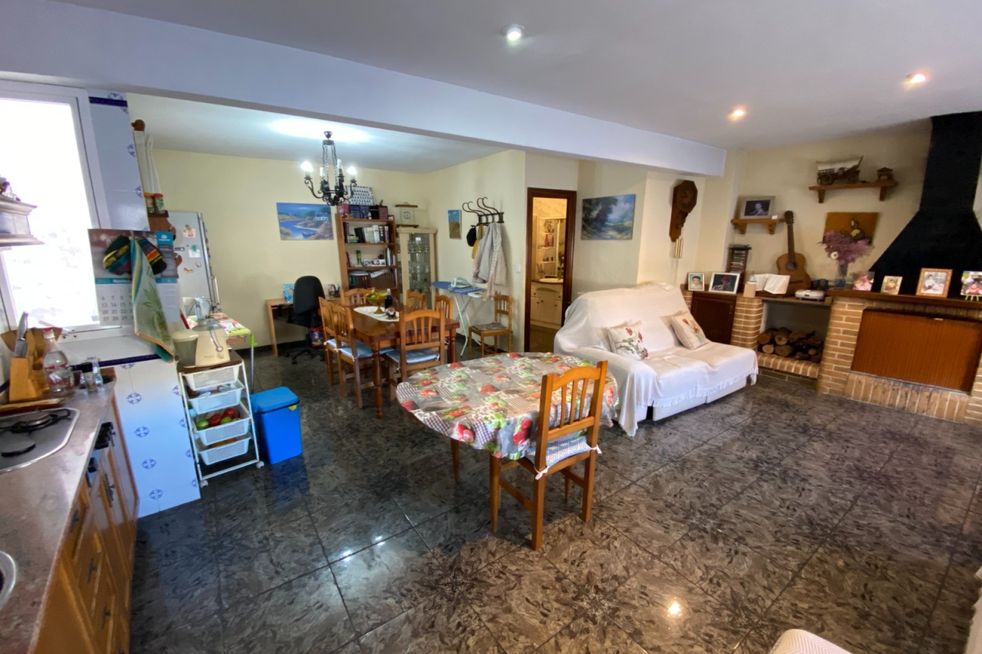 Reventa - Apartamento / piso - Sax