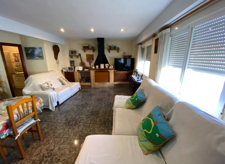 Reventa - Apartamento / piso - Sax