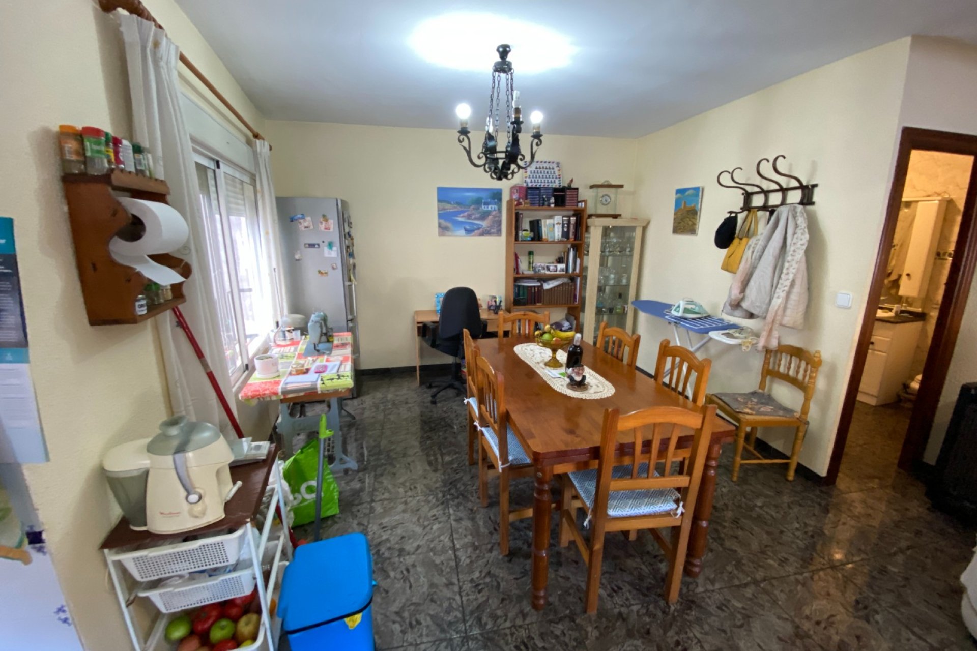 Reventa - Apartamento / piso - Sax