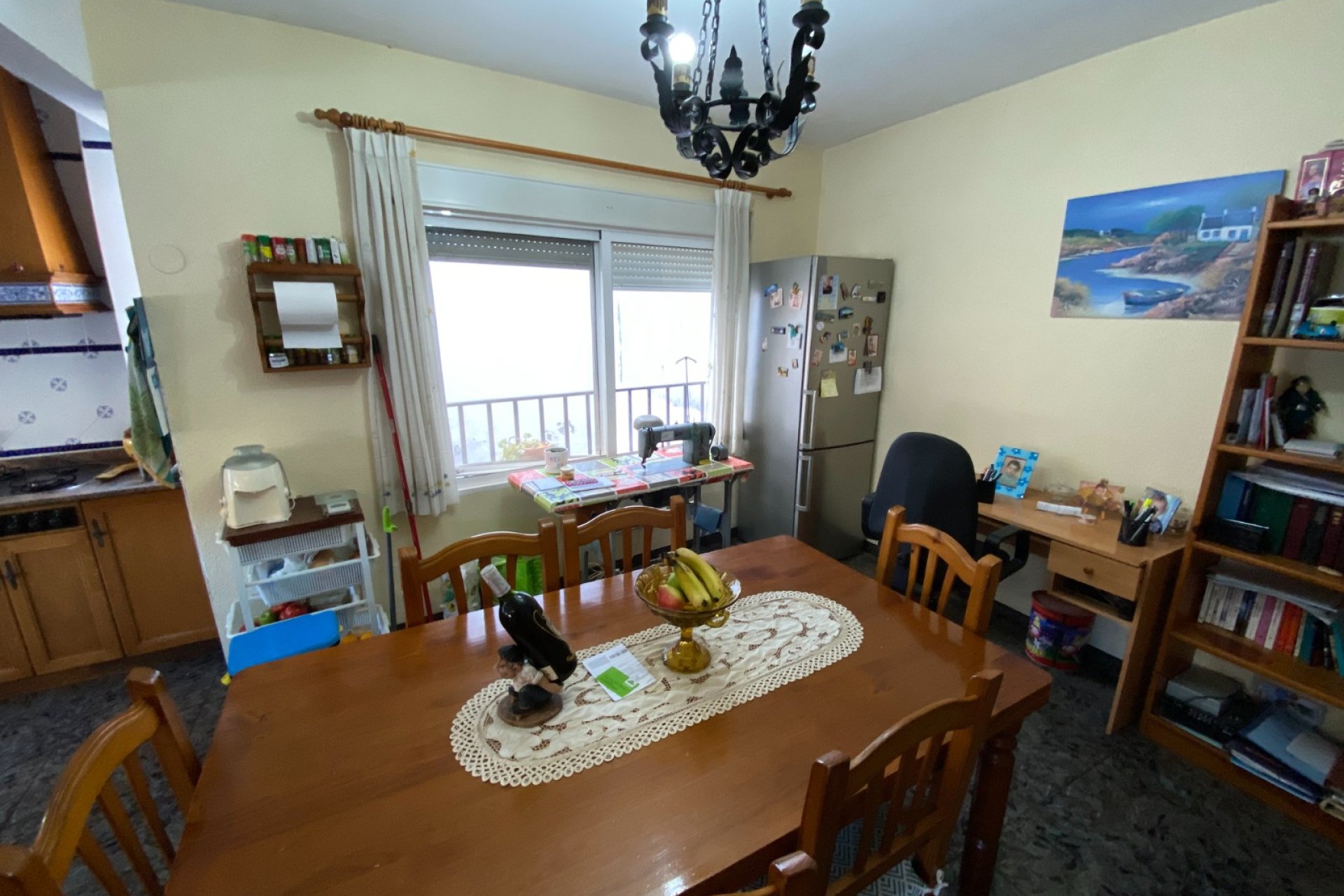 Reventa - Apartamento / piso - Sax