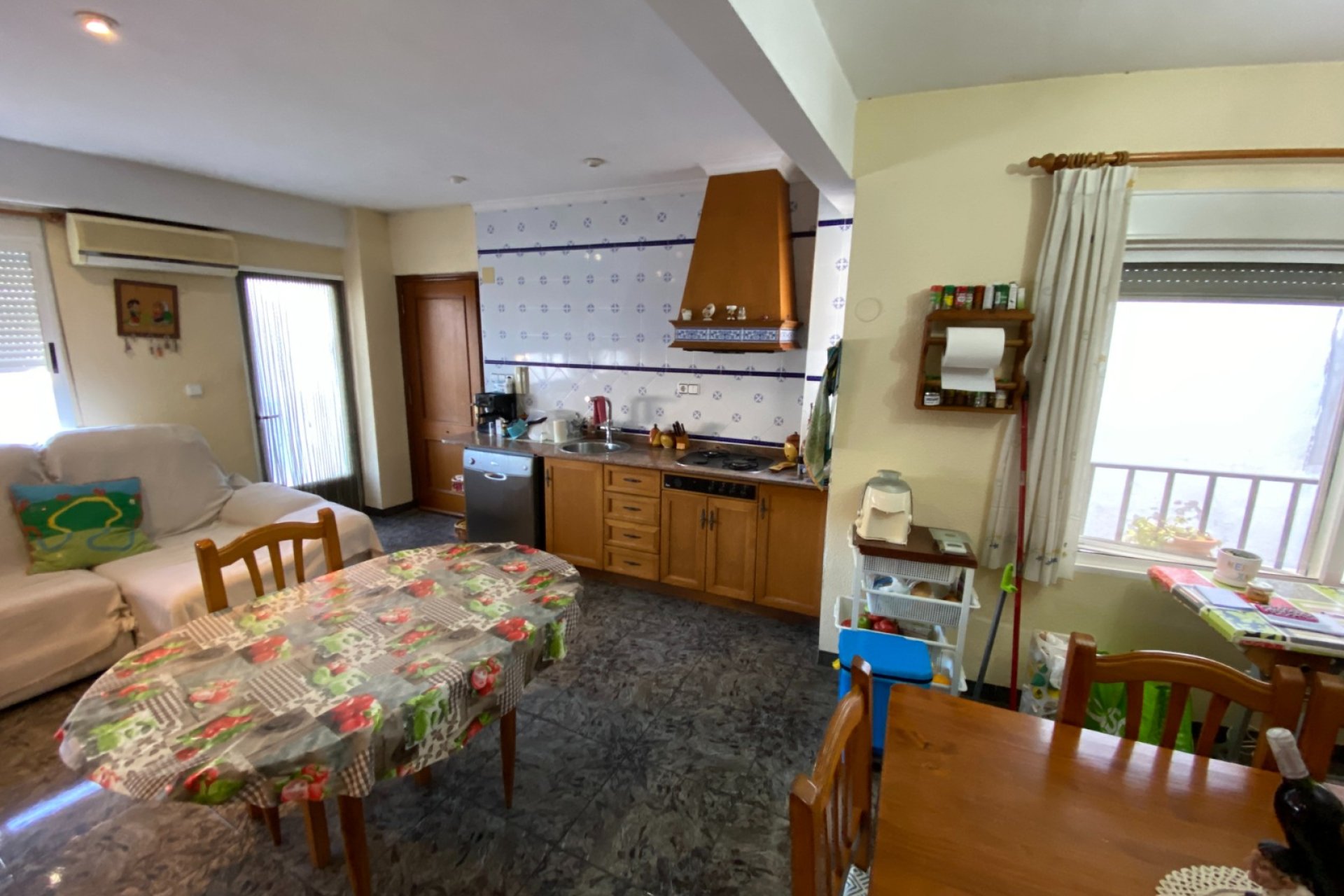 Reventa - Apartamento / piso - Sax