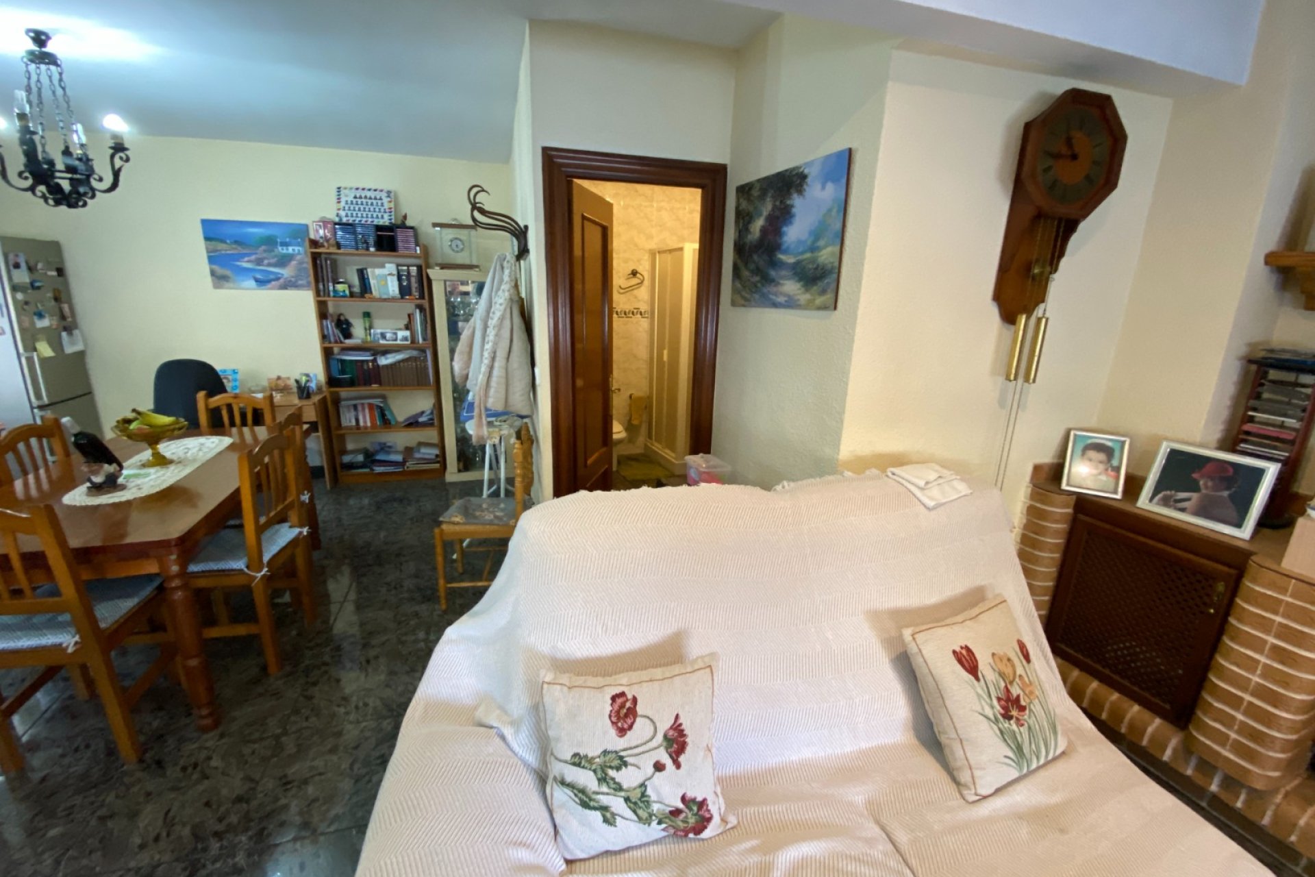 Reventa - Apartamento / piso - Sax