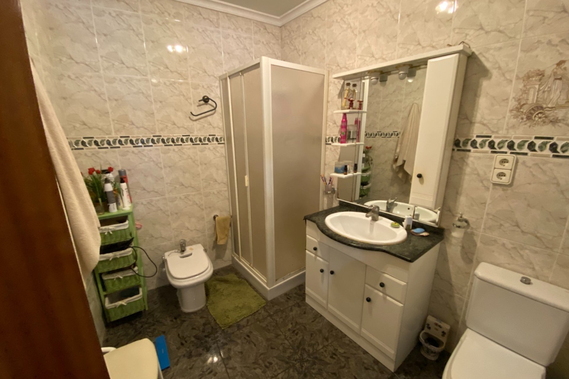 Reventa - Apartamento / piso - Sax