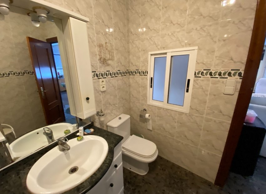 Reventa - Apartamento / piso - Sax