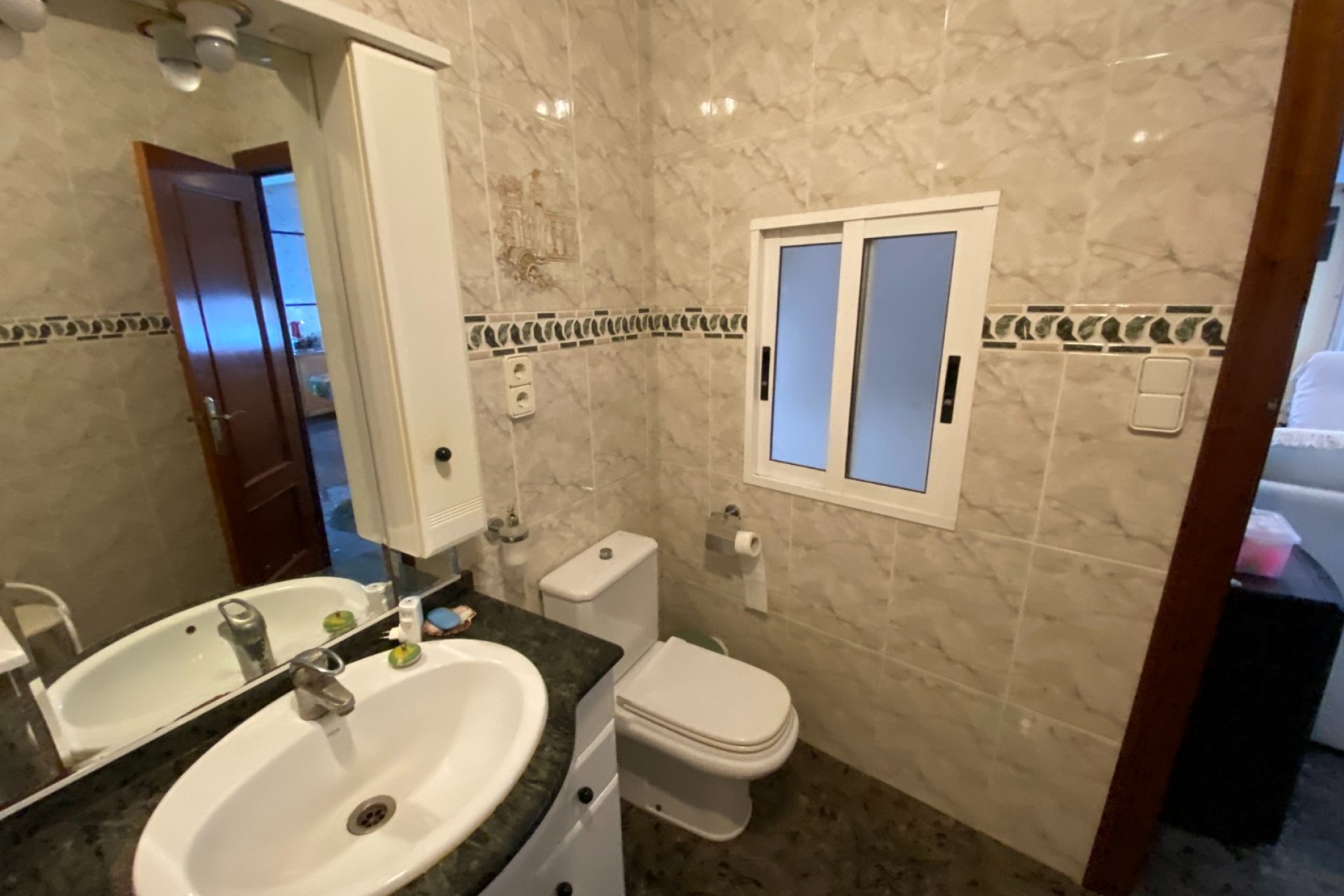 Reventa - Apartamento / piso - Sax