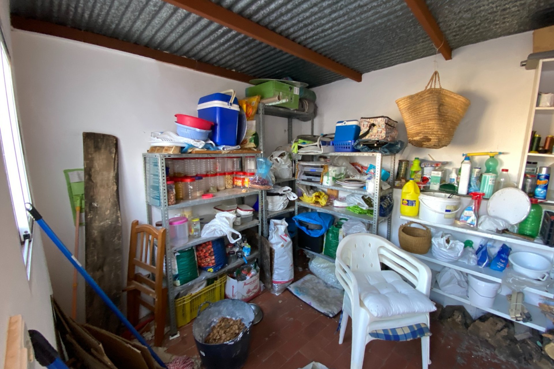 Reventa - Apartamento / piso - Sax