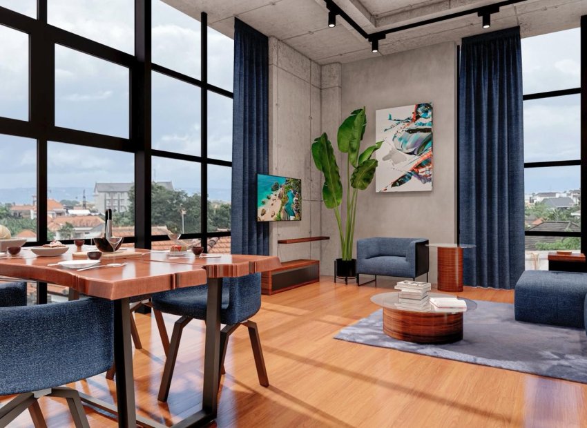 Reventa - Apartamento / piso - Seminyak - Umalas