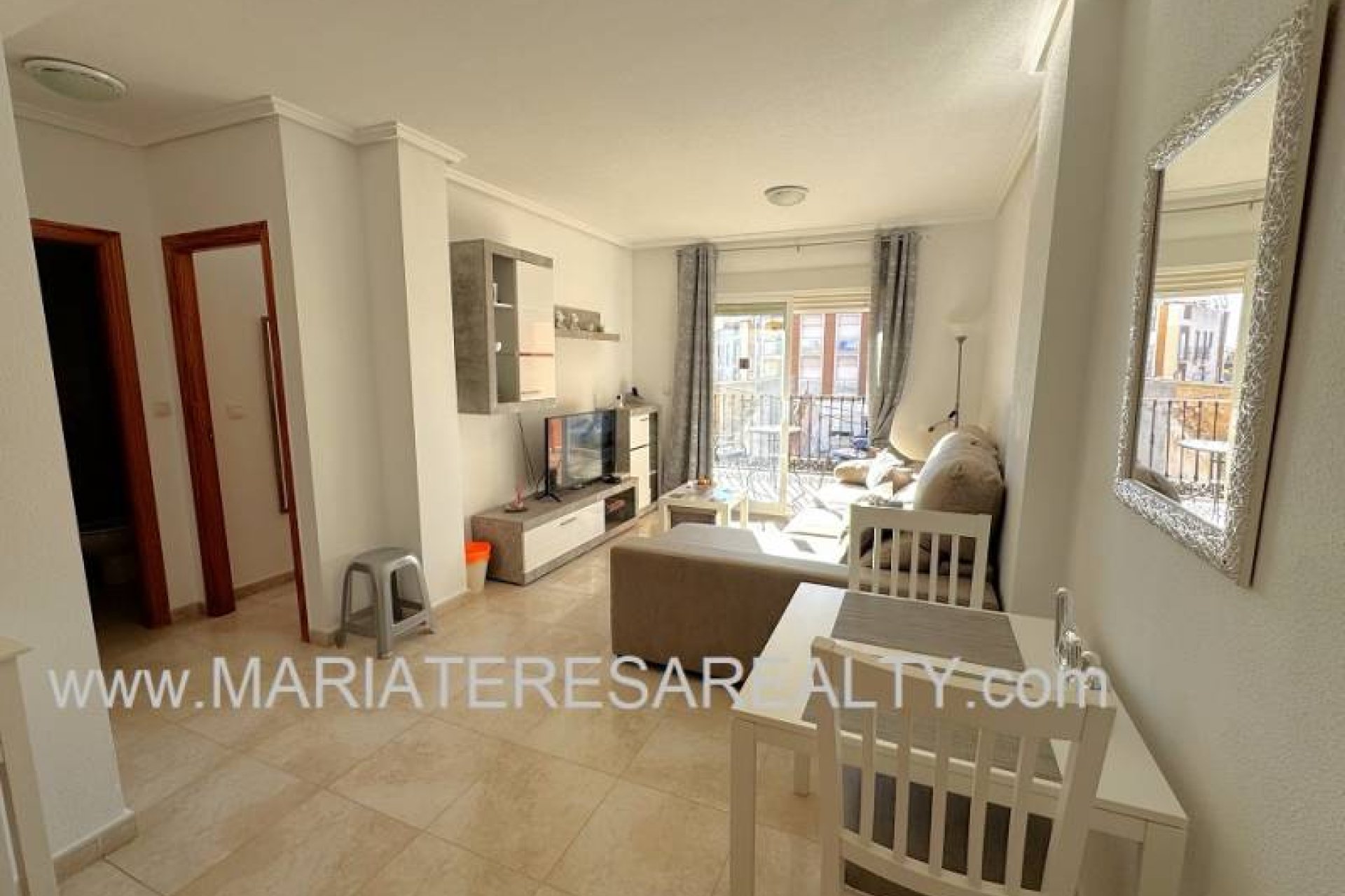 Reventa - Apartamento / piso - Sucina