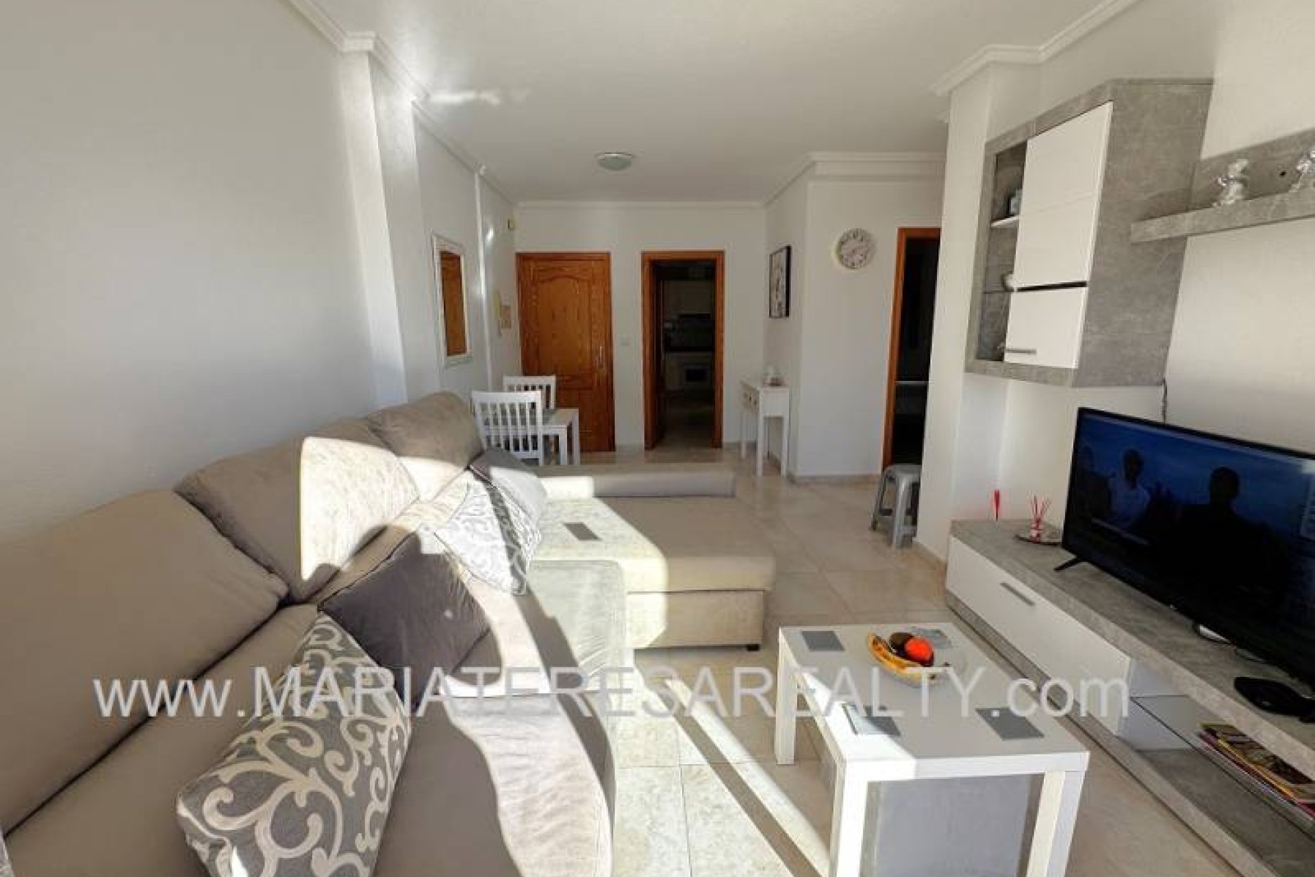 Reventa - Apartamento / piso - Sucina