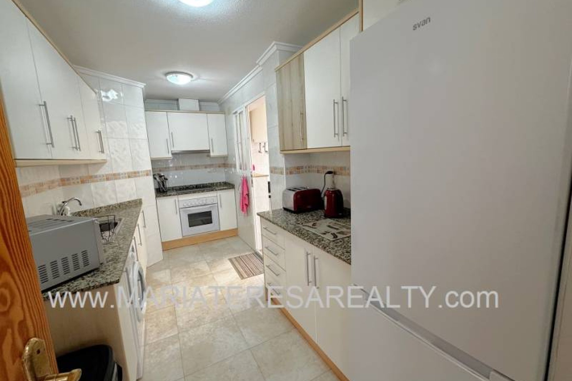 Reventa - Apartamento / piso - Sucina