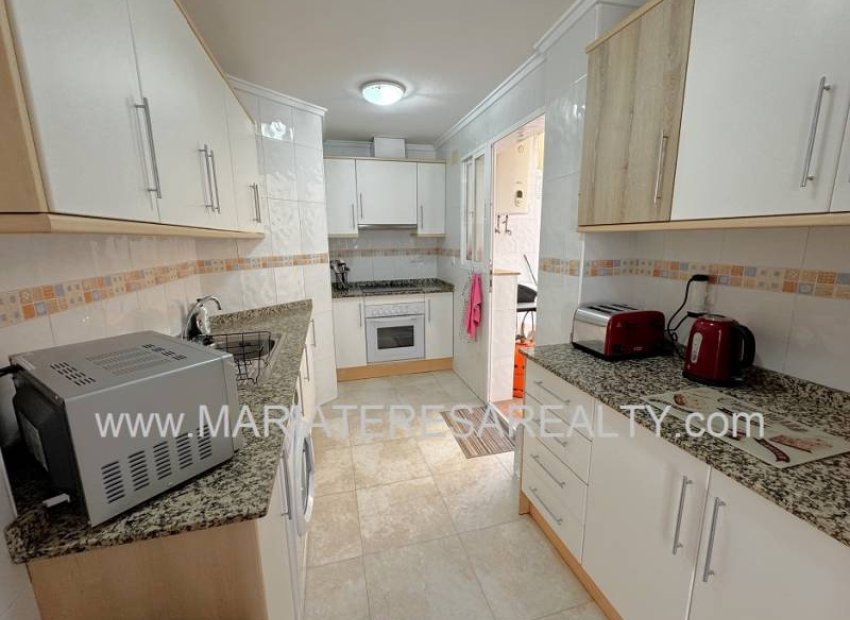 Reventa - Apartamento / piso - Sucina