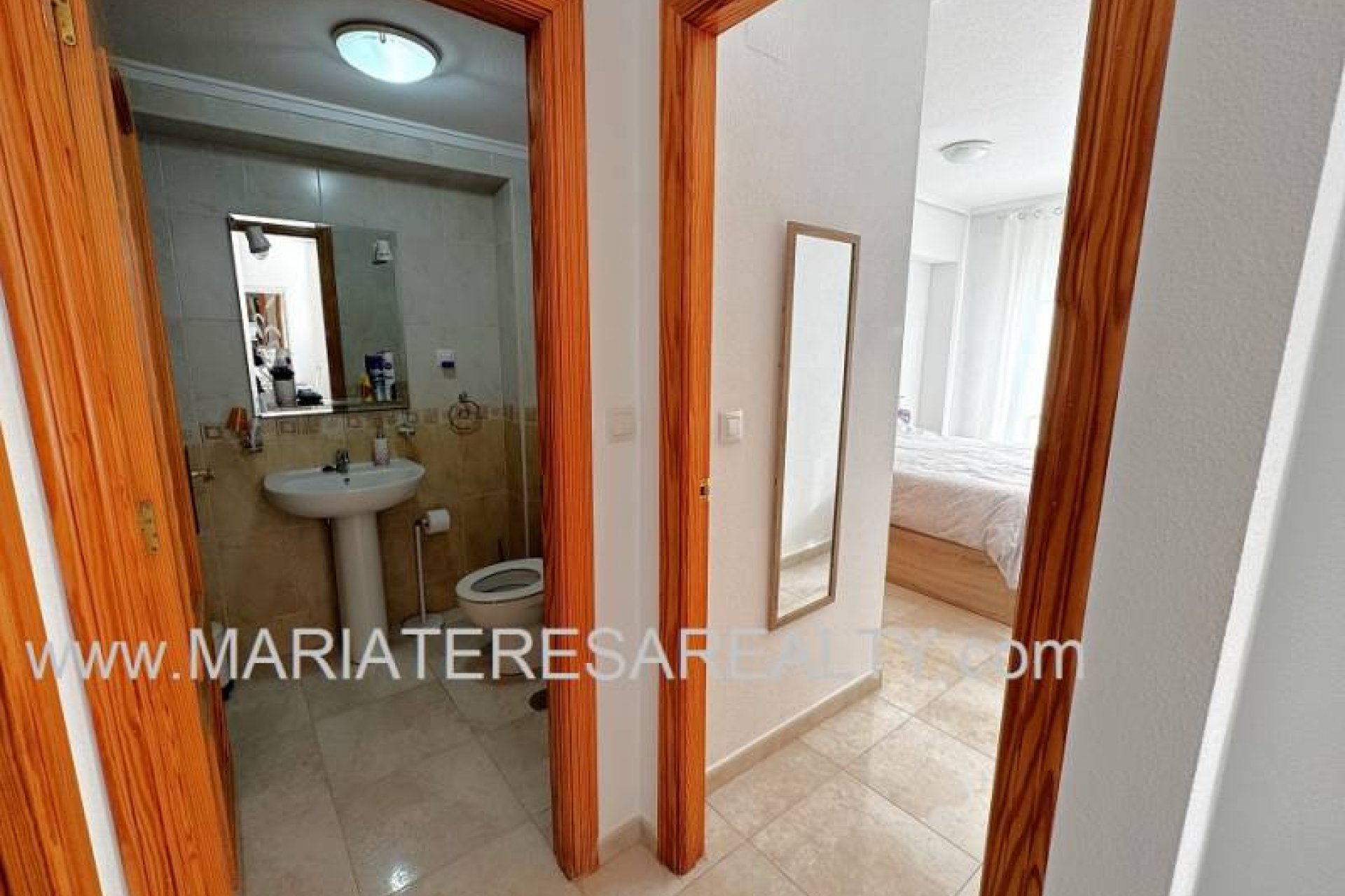 Reventa - Apartamento / piso - Sucina