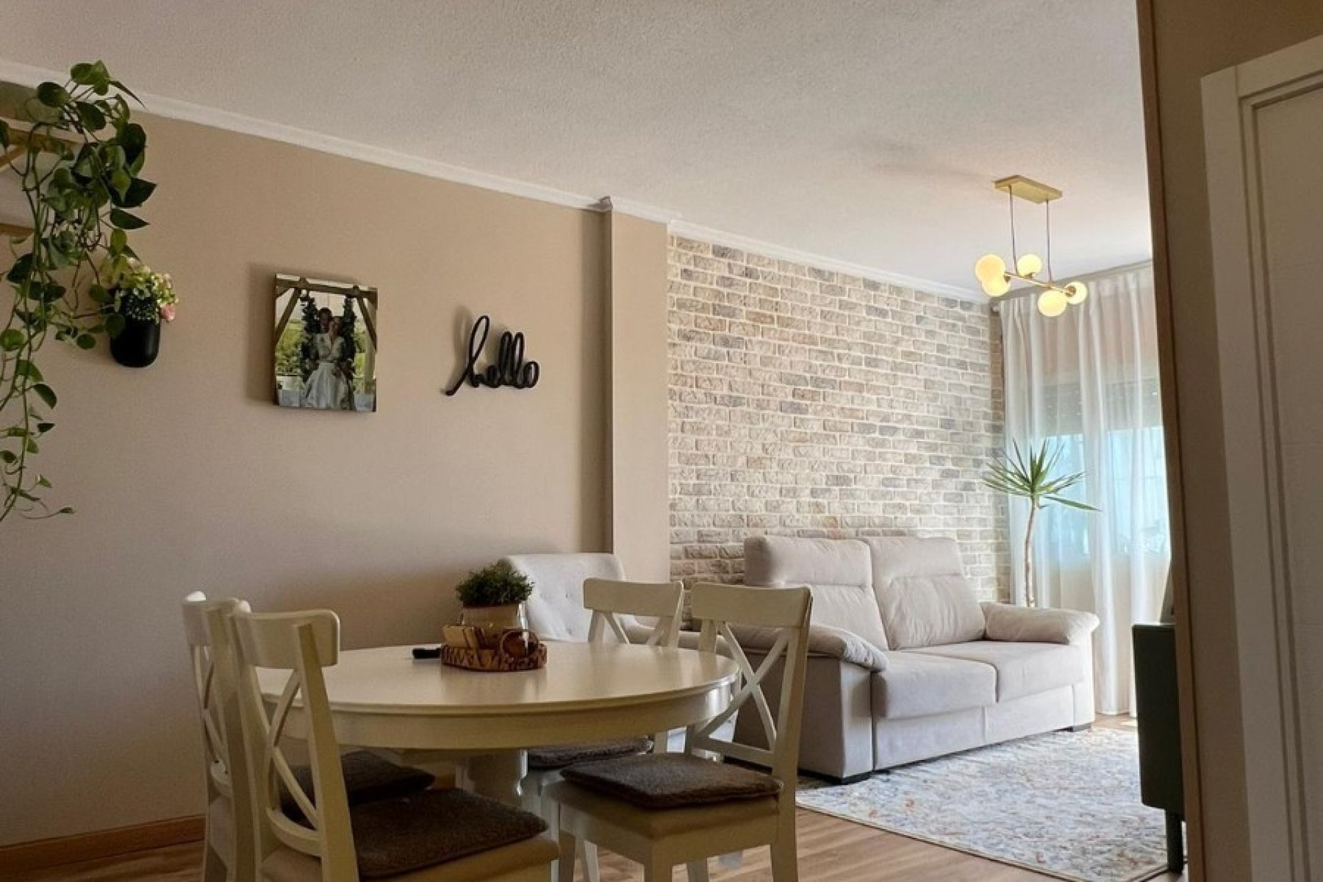 Reventa - Apartamento / piso - Torre de la Horadada