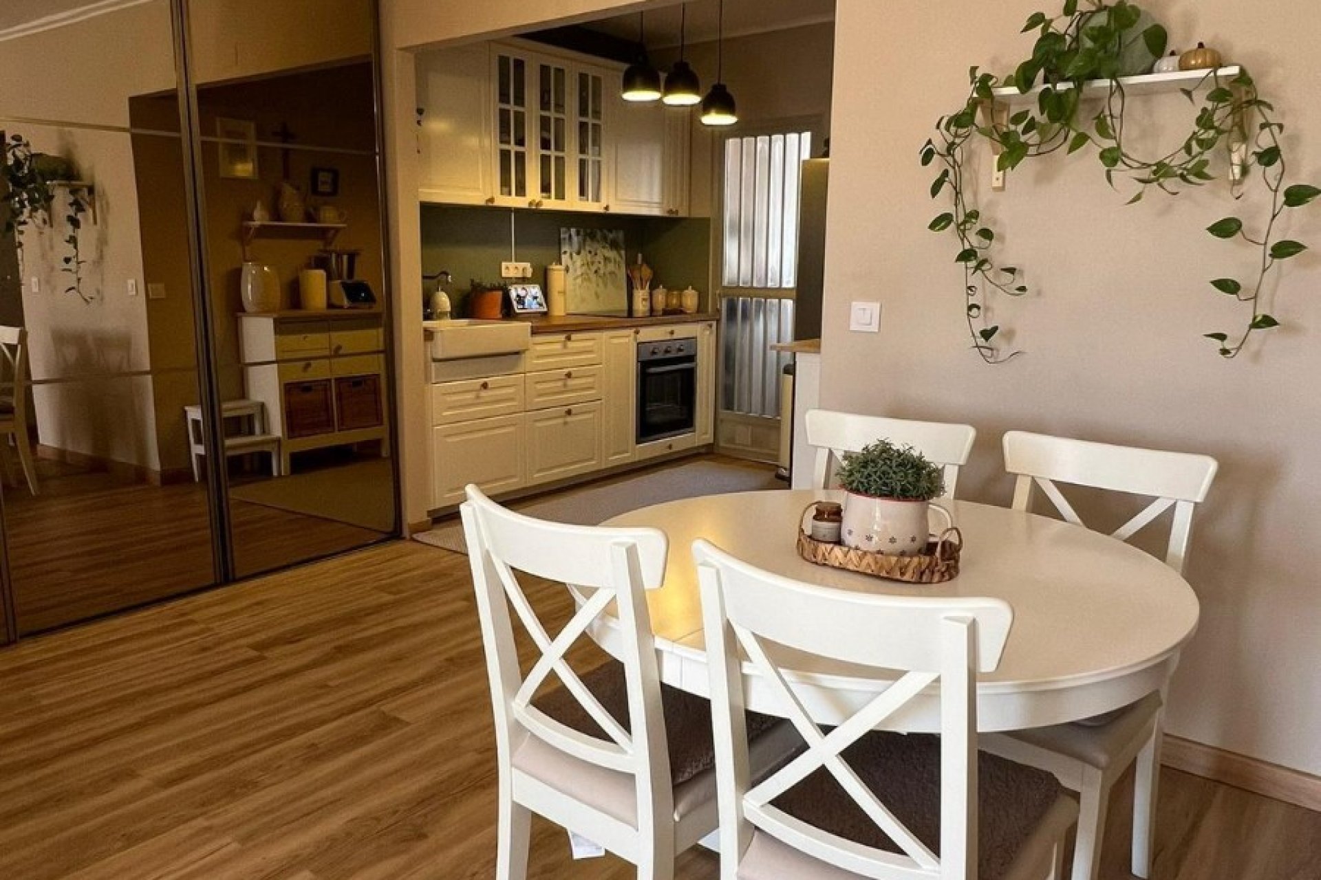 Reventa - Apartamento / piso - Torre de la Horadada