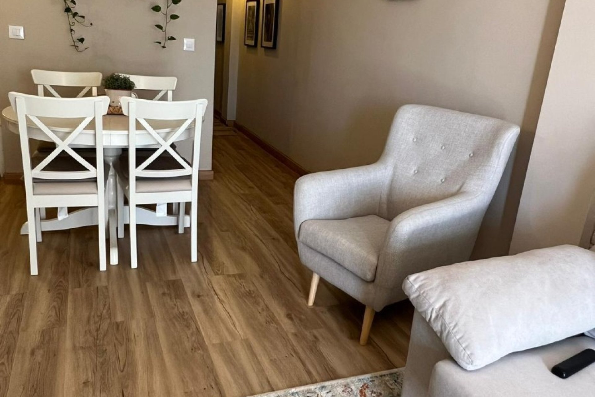 Reventa - Apartamento / piso - Torre de la Horadada