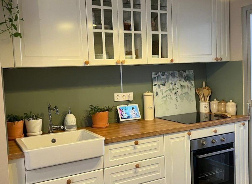 Reventa - Apartamento / piso - Torre de la Horadada