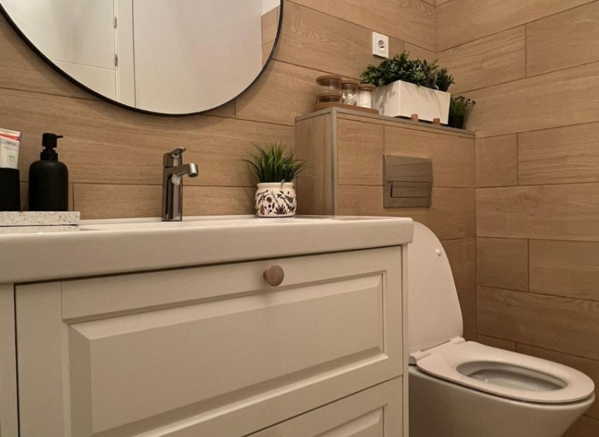 Reventa - Apartamento / piso - Torre de la Horadada