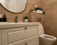 Reventa - Apartamento / piso - Torre de la Horadada