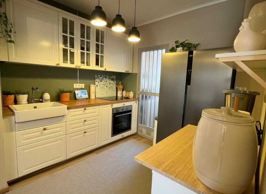 Reventa - Apartamento / piso - Torre de la Horadada