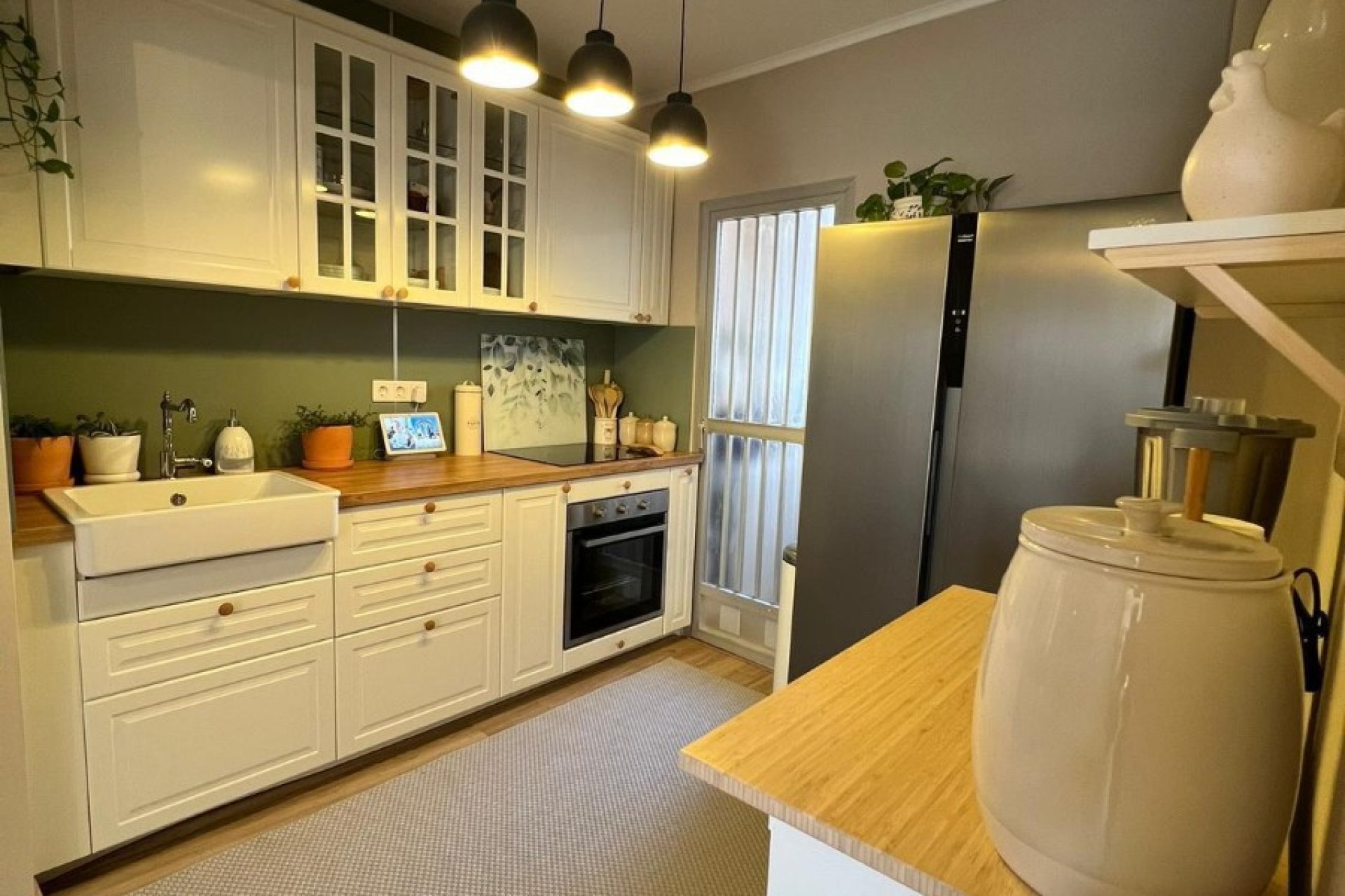 Reventa - Apartamento / piso - Torre de la Horadada