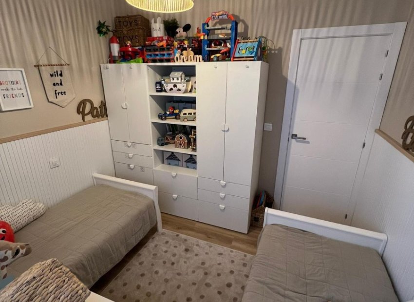 Reventa - Apartamento / piso - Torre de la Horadada