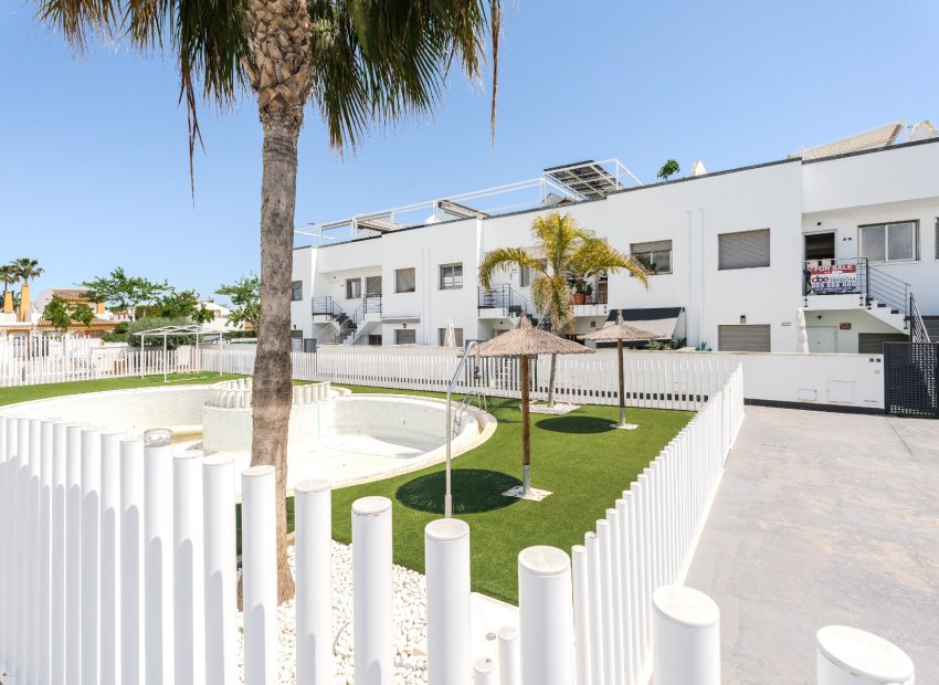 Reventa - Apartamento / piso - Torre de la Horadada