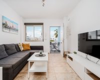 Reventa - Apartamento / piso - Torre de la Horadada